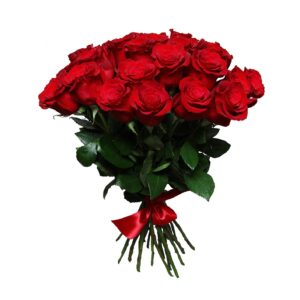 Premium Red Rose Bouquet