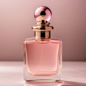 Rose Bloom Eau De Parfum