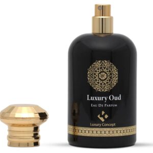 Royal Oud Perfume