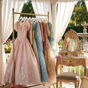 Princess Costume Collection